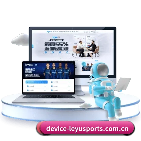 乐鱼体育的发展故事